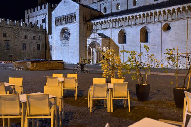 trentino in zona gialla la guida punto per punto a cosa significa cosa si puo fare e cosa e vietato cronaca l adige it