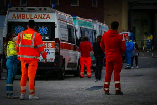 tre comuni da oggi zona rossa ecco tutti i dati e chi rischia cronaca l adige it