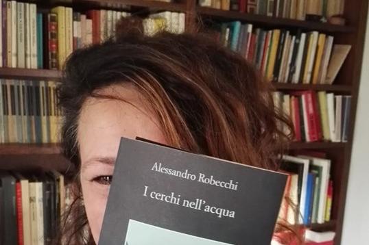 I cerchi nell'acqua di Alessandro Robecchi - Sellerio