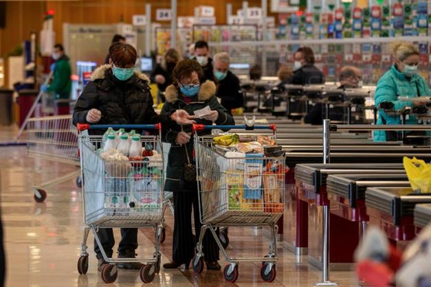 Prezzi a Trento, classifica dei supermercati Nel meno caro risparmio di 800  euro l'anno - Economia