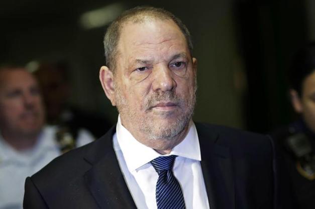 Harry Weinstein pagherà 44 milioni di dollari per evitare le cause ...