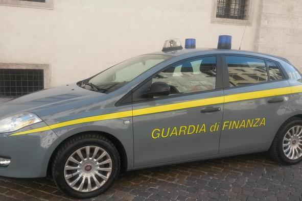 Bloccati beni per 20 milioni a Renzo Rangoni: maxi operazione della ...