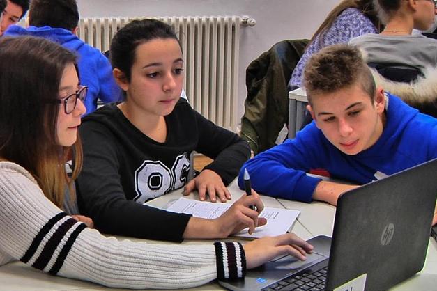 Da Domani Al Via Gli Esami Di Terza Media Appuntamento Per 5 766 Studenti Trentini Cronaca L Adige It