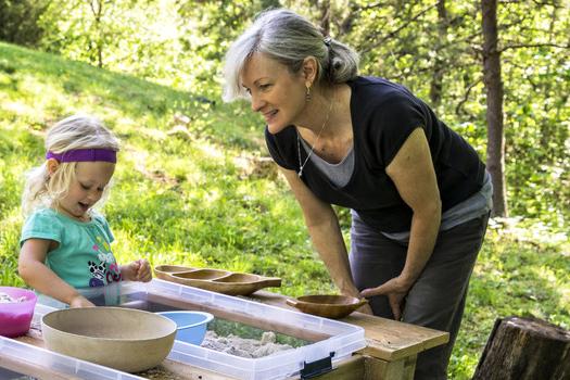 Montessori per tutti - Gallucci editore