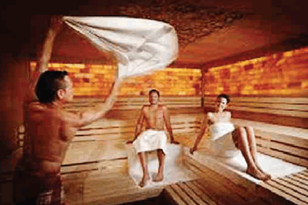 Centri wellness, saune e terme Bolzano riapre, Trento si prepara - Alto  Adige - Südtirol | l'