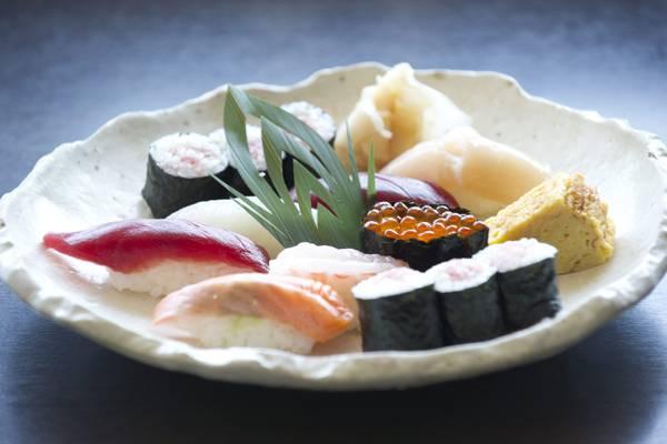 La dieta giapponese è sana come quella mediterranea e aumenta l'aspettativa  di vita - greenMe