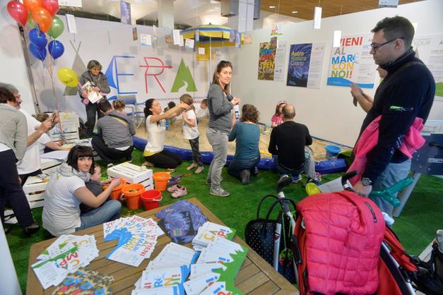 Torna la grande fiera del Trentino dei Bambini - Salute e Benessere