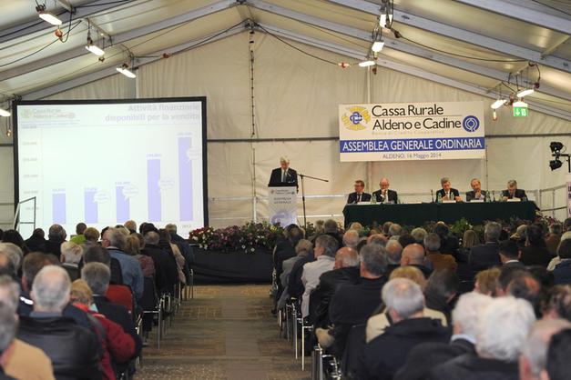 Governance Inadeguata Bankitalia Striglia La Rurale Di Aldeno Economia L Adige It