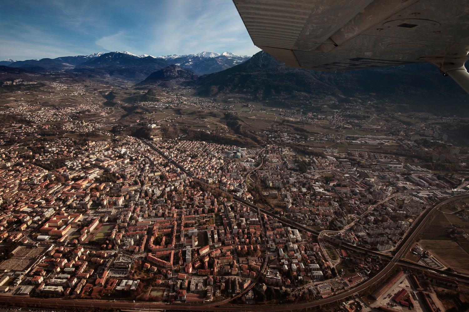 Nara 2024 camicie trento