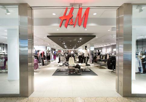 H&m abbigliamento deals sito ufficiale