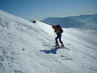 sci alpinismo foto r. fransceschini