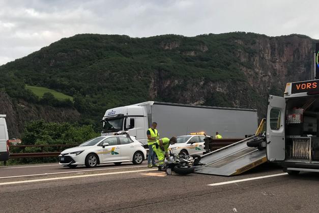 folle contromano in a22 l olandese resta in carcere alto adige sudtirol l adige it