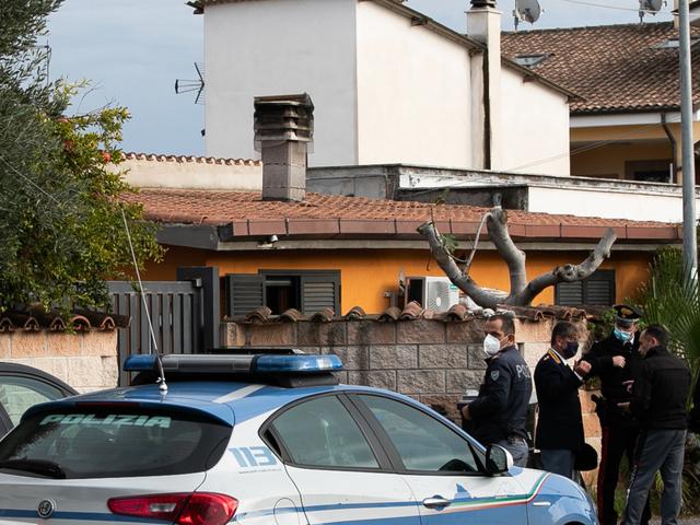 Anziana Uccisa Con Un Colpo Di Fucile, Fermato Il Marito - Attualità ...