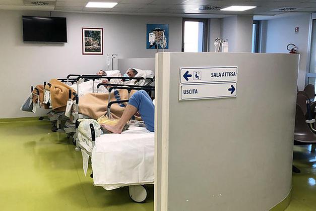 covid in alto adige altri 470 contagi situazione stabile negli ospedali alto adige sudtirol l adige it