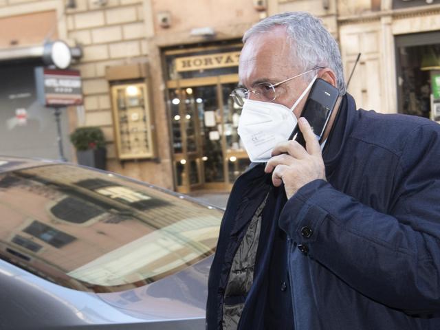 Multe Annullate, Accuse Prescritte Per Lotito E Altri - Attualità | L ...