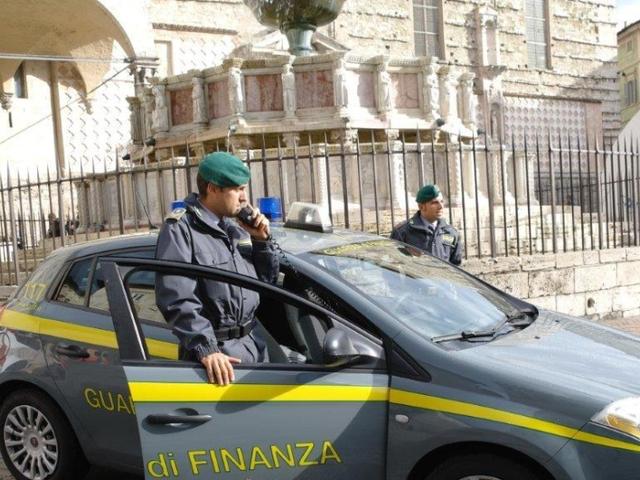 Frode Bonus Facciate, Sequestrati 80 Mln Di Crediti Fittizi - Attualità ...