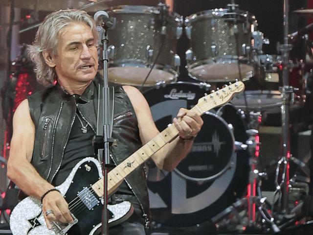 Ligabue All'Arena Di Verona Con Sette Concerti - Foto | L'Adige.it