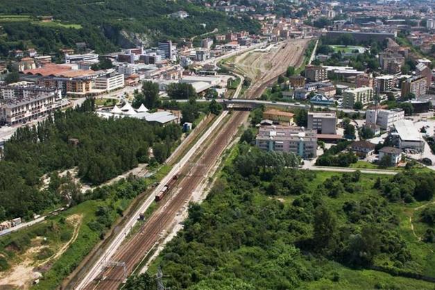 Urban Pass: troppi lavori sulla tangenziale? L'autostrada sarà gratuita per  un anno tra i caselli di Trento Sud e Trento Nord - il Dolomiti