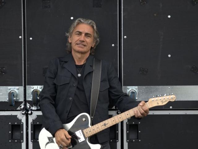 Ligabue Torna Negli Stadi, Due Date A Milano E Roma Nel 2023 - Cultura ...