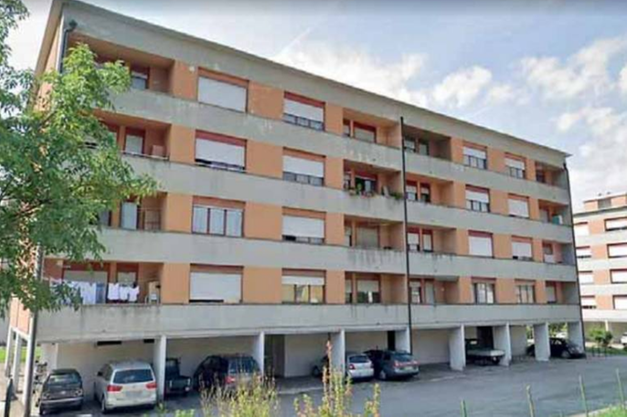 Multa da 118 euro per aver dimenticato il bidone dell'umido fuori dal  condominio :: Segnalazione a Ravenna