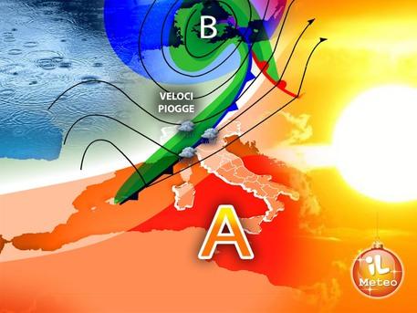 Temperature Anomale Anche In Trentino. Ecco Le Previsione Per I ...