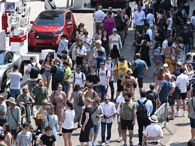 Lincei, Servono Piani E Azioni Contro Prossime Pandemie - Attualità | L ...