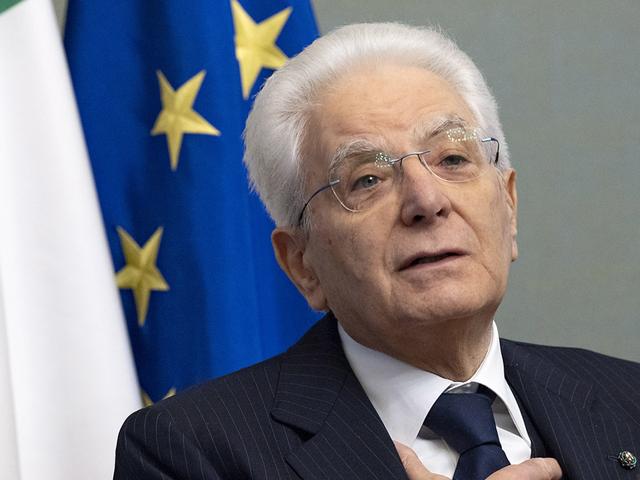 Mattarella Firma Ddl Delega Fiscale E Autonomia Differenziata ...