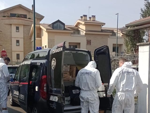 Teneva In Casa Cadavere Mummificato Della Mamma Per La Pensione - Foto ...