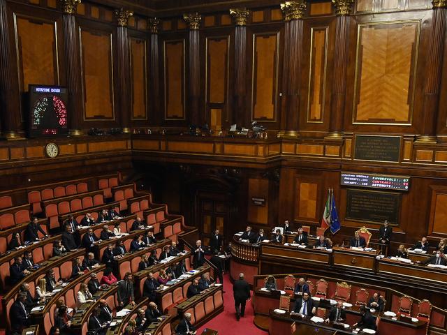 Senato Approva Il Decreto Migranti, Ora Passa Alla Camera - Attualità ...