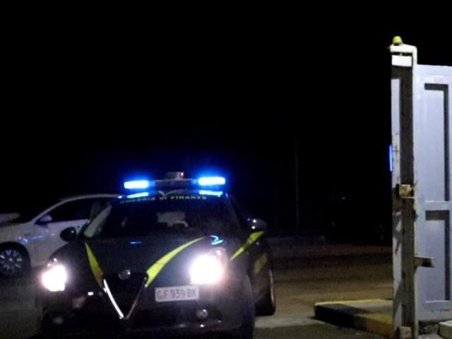 Cinque Arresti Per Droga A Caltanissetta, Uno è Minorenne - Attualità ...