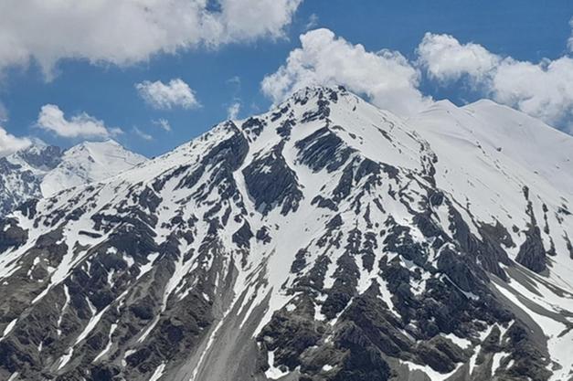 Incidente Sul Gran Sasso Morti I Due Alpinisti Attualità Ladigeit