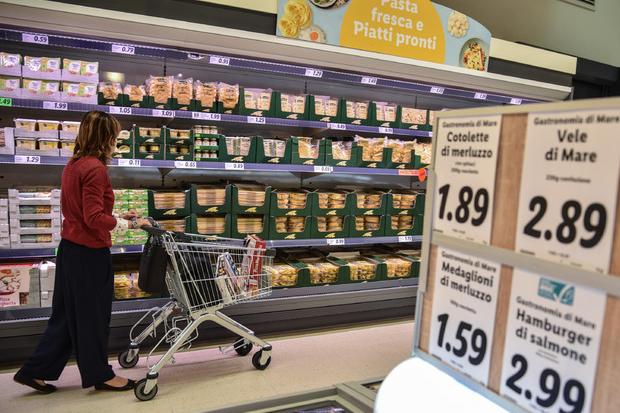 Fresh: da oggi puoi fare anche la spesa alimentare su