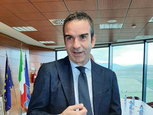 Occhiuto, 'Capodanno Rai In Calabria Per I Prossimi Due Anni ...