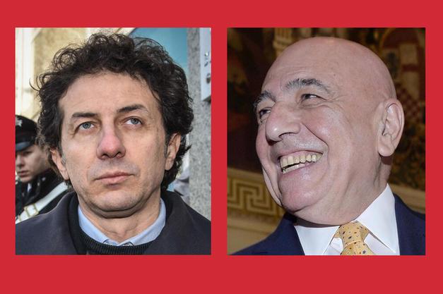 Monza Verso Un Successo Di Galliani Su Cappato Per Il Seggio Al Senato