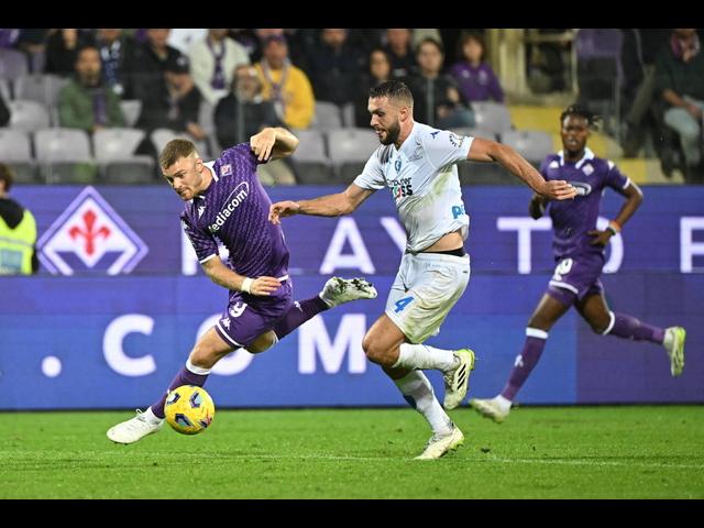 📸L'Empoli sbanca il Franchi: Caputo e Gyasi in gol, Fiorentina KO ❌
