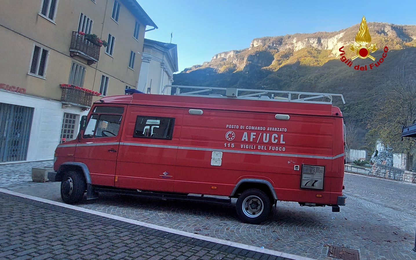 Val D'Assa, Cacciatore Precipita Nel Dirupo E Muore - Montagna | L'Adige.it