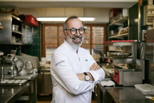 All'Atelier Moessmer di Niederkofler le Tre Stelle Michelin, una al  Dolomieu di Campiglio. Ecco tutti i stellati d'Italia - Cronaca