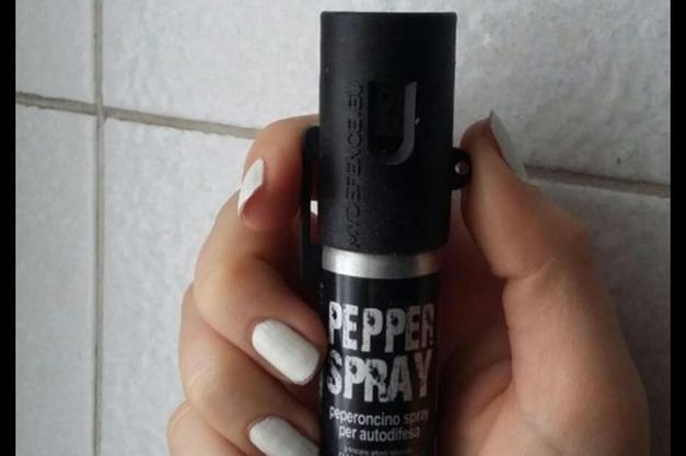 Spray di Difesa Personale, Lo spray al peperoncino, noto an…