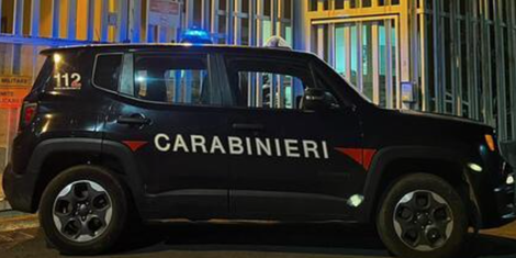 L'Adige di VeronaIn arrivo per le pattuglie dei Carabinieri le