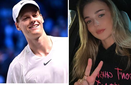 Nuova Fiamma Per Jannik Sinner? Si Scatena Il Gossip Su Anna Kalinskaya ...