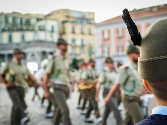 Punito Per Le Vesciche Ai Piedi, Alpino Riabilitato Dal Tar - Attualità ...