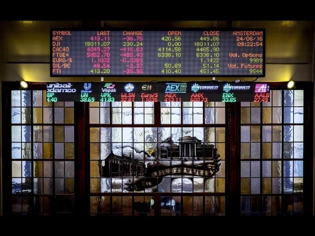 Borsa: Europa Cauta In Avvio, Parigi -0,29% - Attualità | L'Adige.it