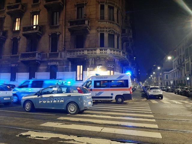 Rientra A Casa Con Due Ferite, 52enne Morto A Milano - Attualità | L ...