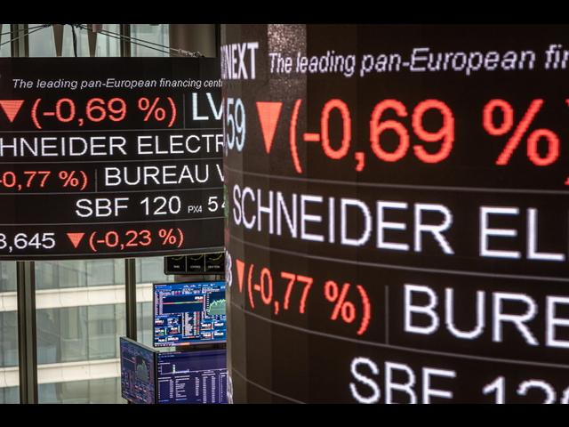 Borsa Europa positiva in chiusura Parigi 0 21 Londra 0 79 Attualita l Adige